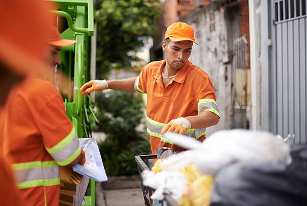 Trash Removal Near Me in Le Center, MN